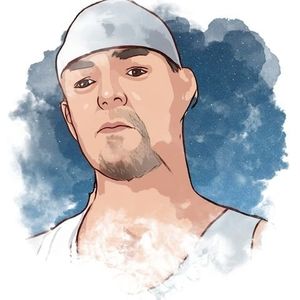 Meet your Posher, Delbert